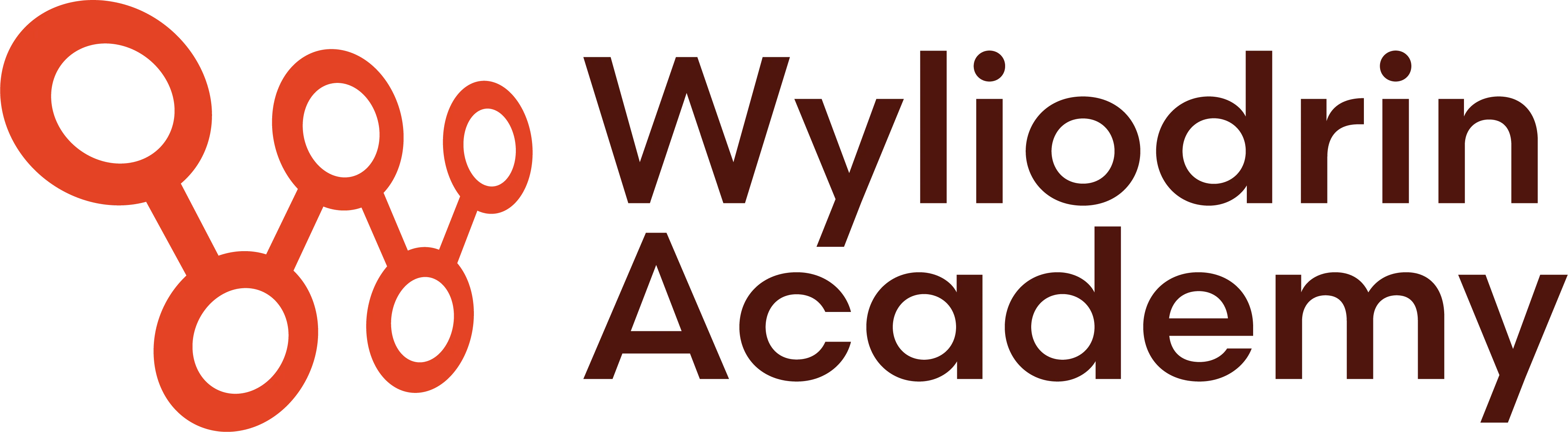 Wyliodrin Academy logo